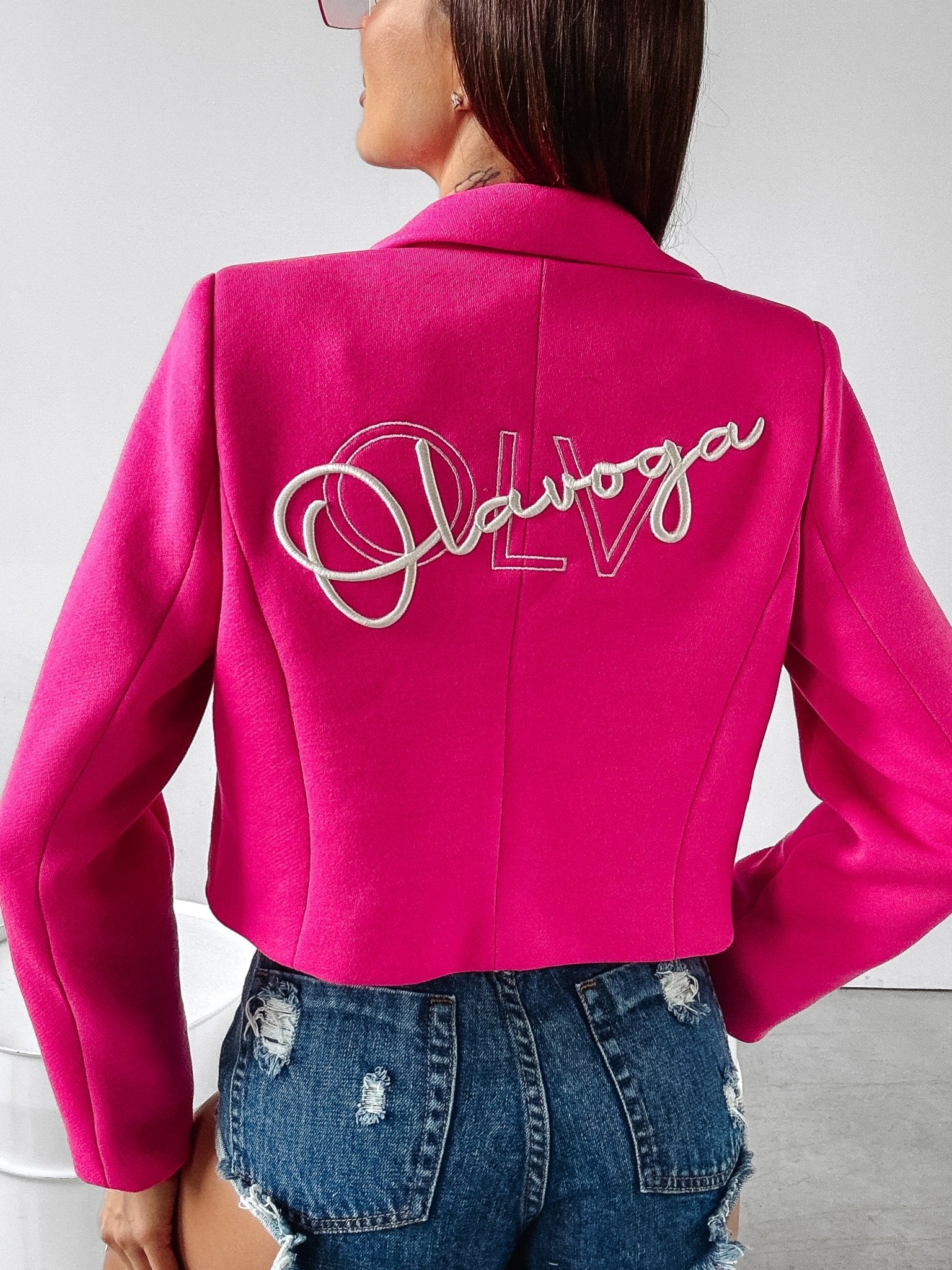 O la voga - Valentina Boutique