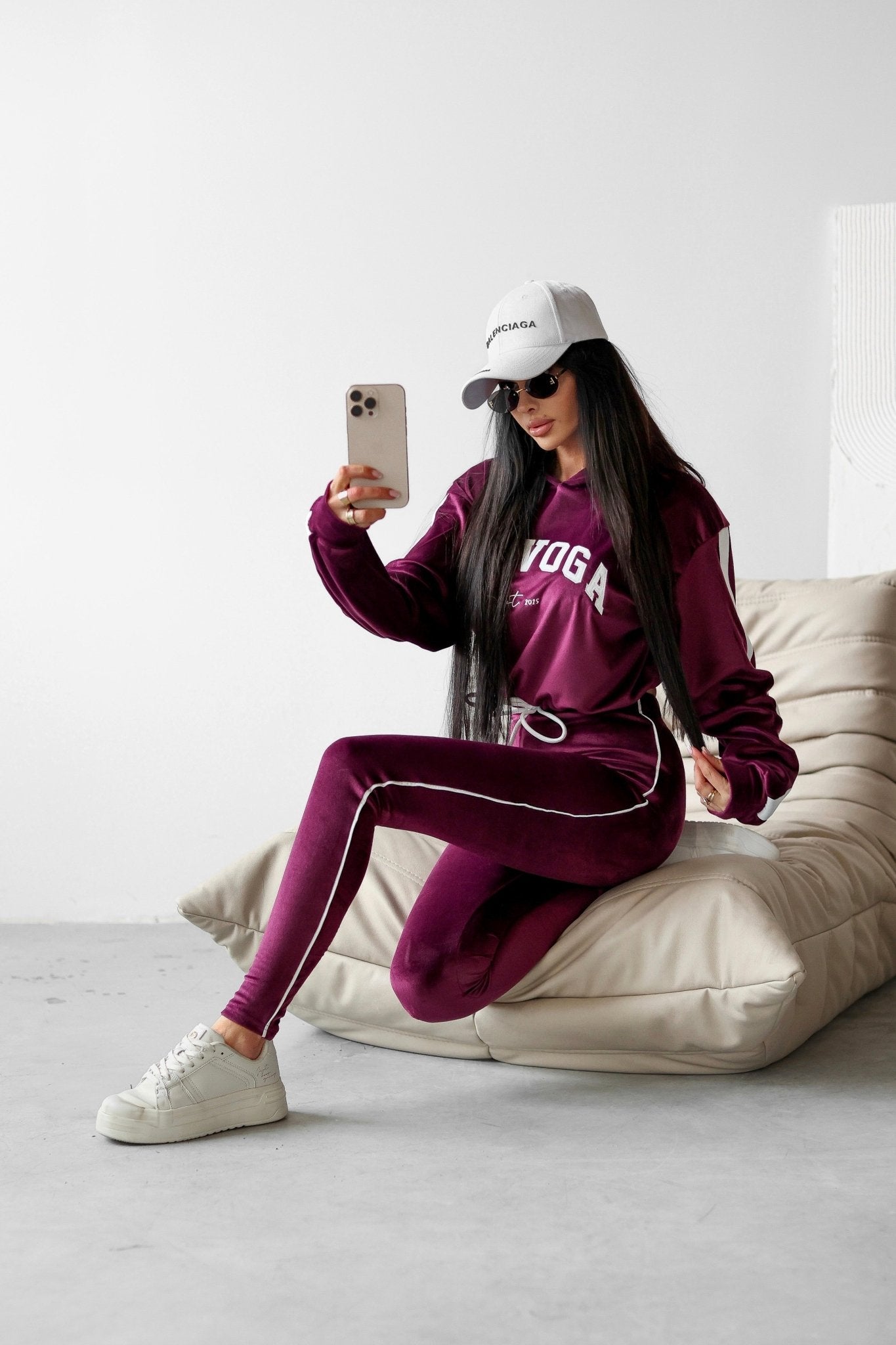 O LA VOGA 2025 SPRING DROP 2 - Valentina Boutique 