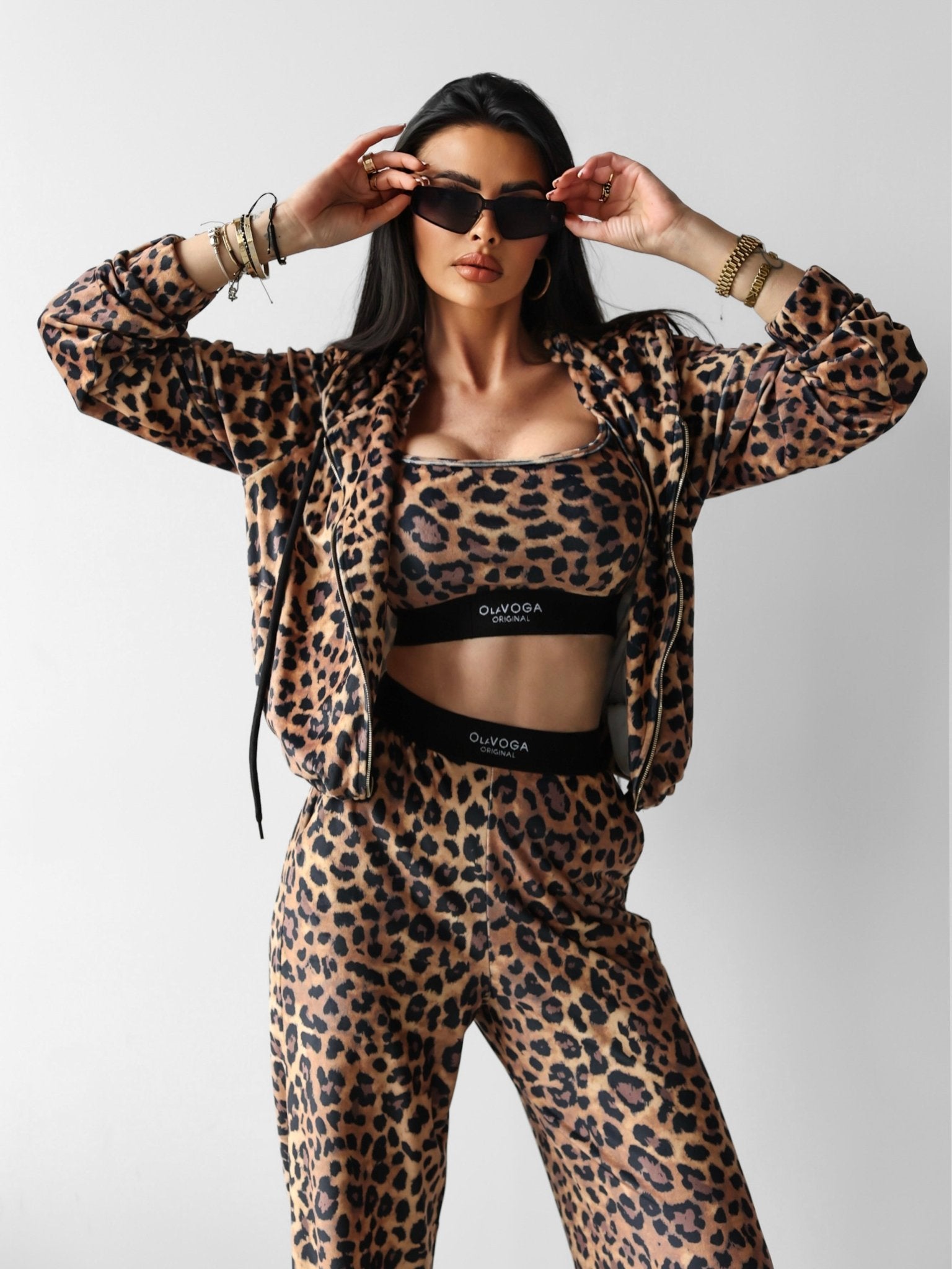 O LA VOGA 2025 SPRING DROP 3 - Valentina Boutique 