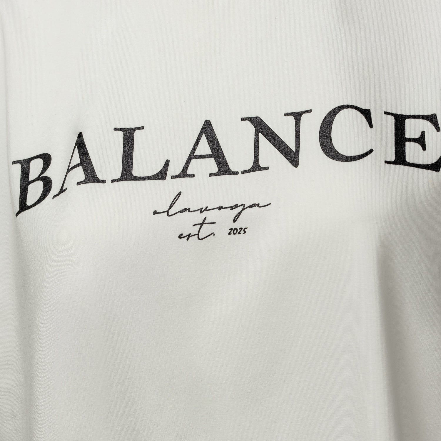 O LA VOGA 2025 SPRING DROP 4 - Valentina Boutique