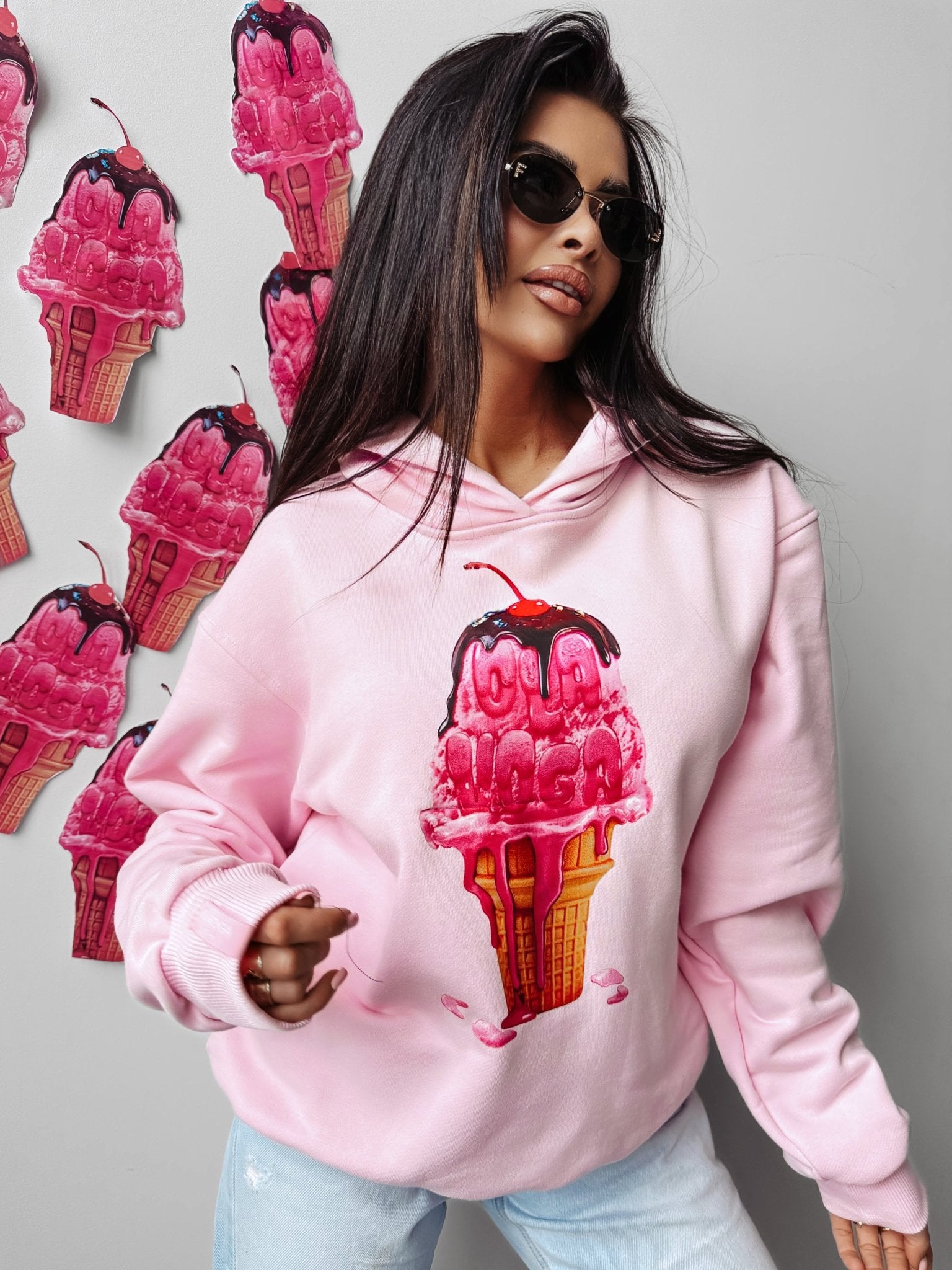 O LA VOGA 2025 SPRING DROP 5 - Valentina Boutique