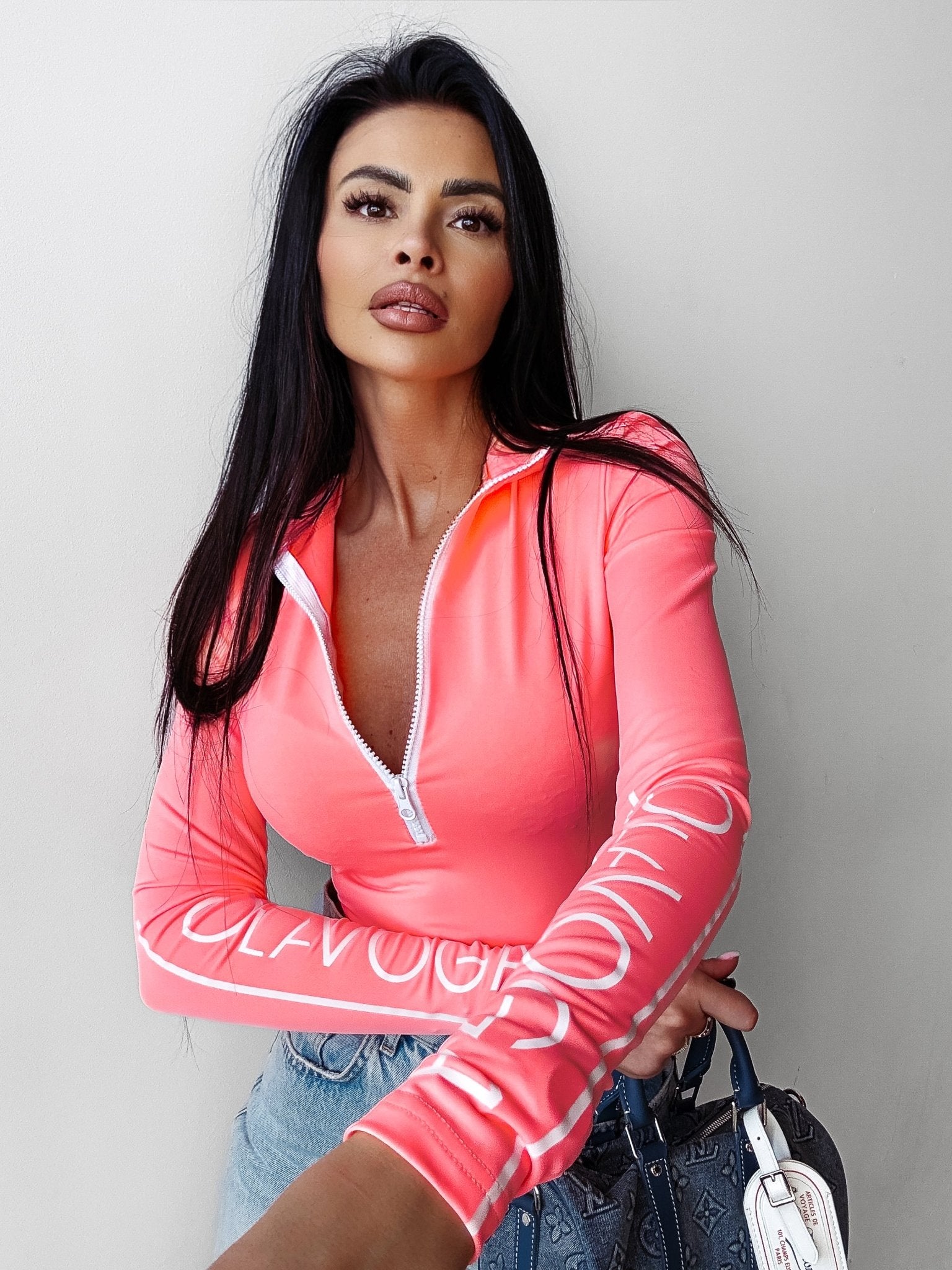 O LA VOGA 2025 SPRING DROP 7 - Valentina Boutique