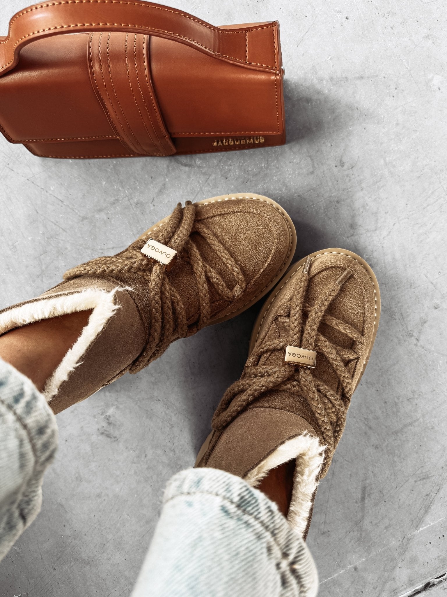 O la voga Autumn drop 11 - Valentina Boutique 