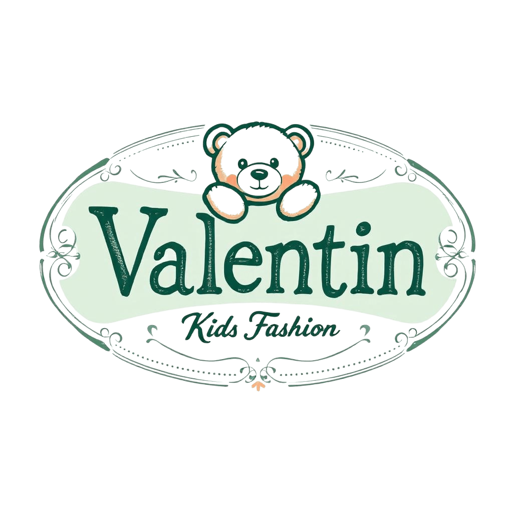 Valentin Kids Fashion - Valentina Boutique