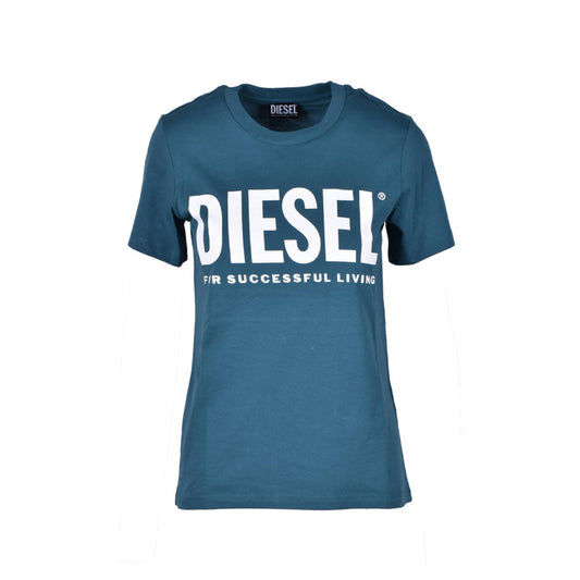 Diesel T-shirt femme