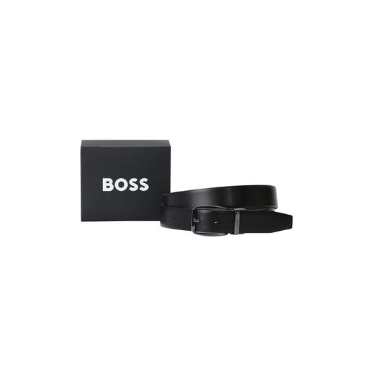 Boss belt men
