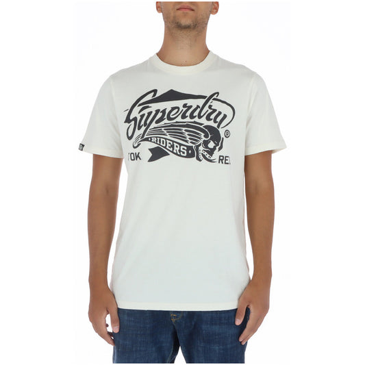 Superdry T-Shirt Herren