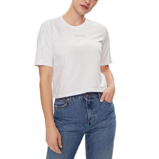 Calvin Klein Sport T-Shirt Damen