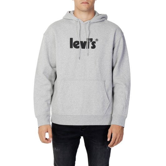 Levi`s Fleece Herren