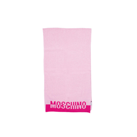 Moschino scarf women