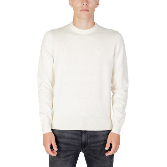 Pull patron homme