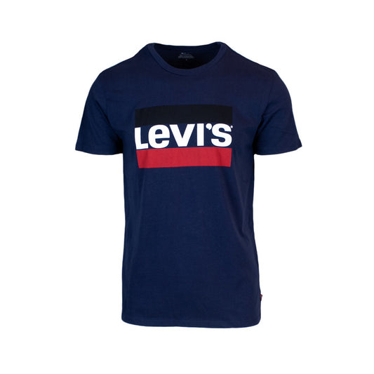 Levi`s T-shirt men