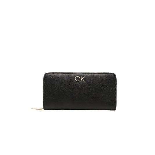 Calvin Klein wallet women