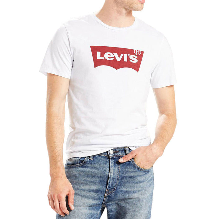 Levi`s T-Shirt Herren