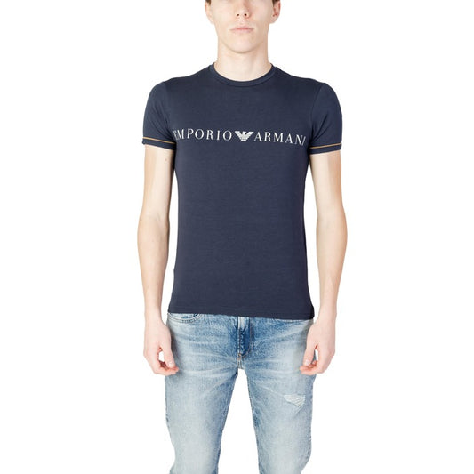 Emporio Armani T-Shirt Herren
