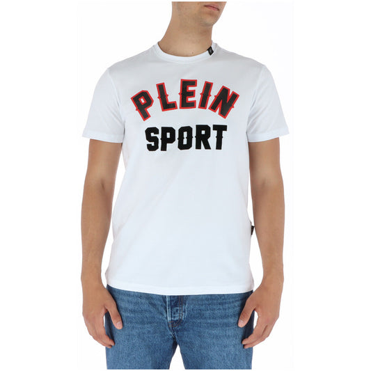 Plein Sport T-Shirt Herren