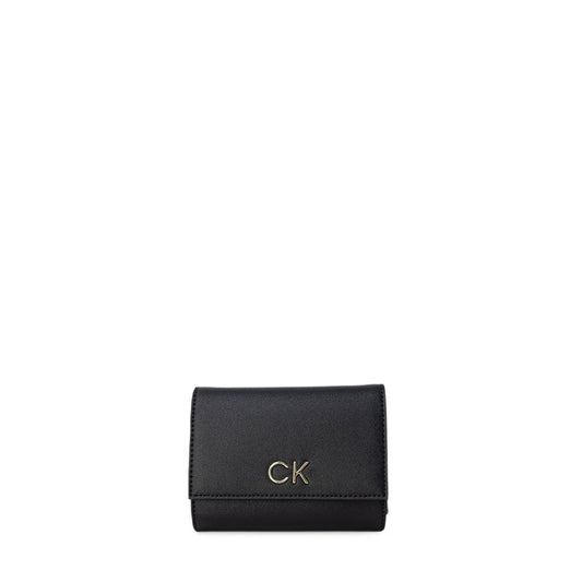 Calvin Klein portefeuille femme