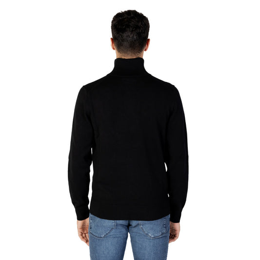 Pull patron homme
