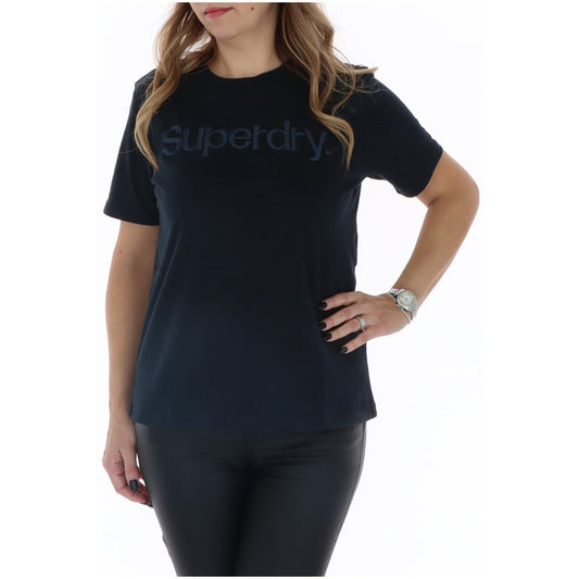 Superdry T-Shirt Damen