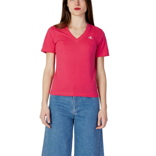 Calvin Klein Jeans T-Shirt Damen