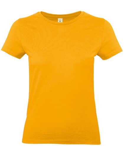 B&C T-Shirt #E190 / Women