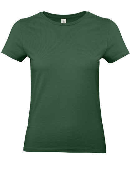 B&C T-Shirt #E190 / Women