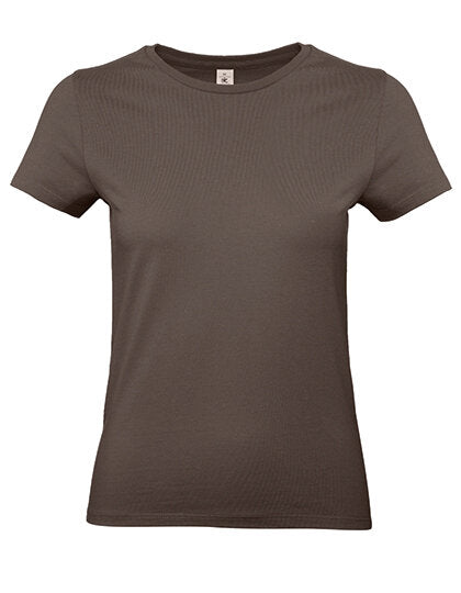 B&C T-Shirt #E190 / Women
