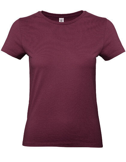 B&C T-Shirt #E190 / Women