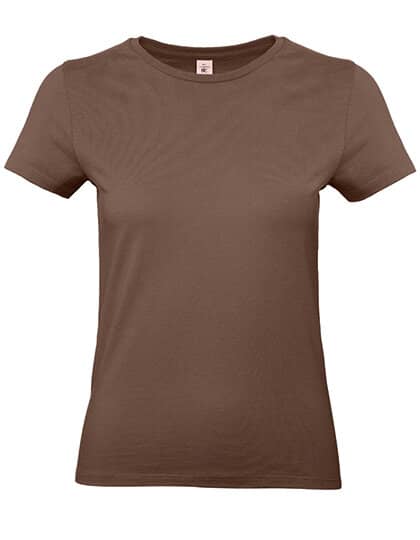 B&C T-Shirt #E190 / Women