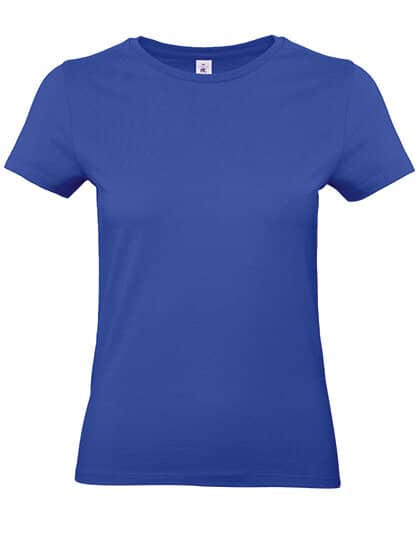 B&C T-Shirt #E190 / Women