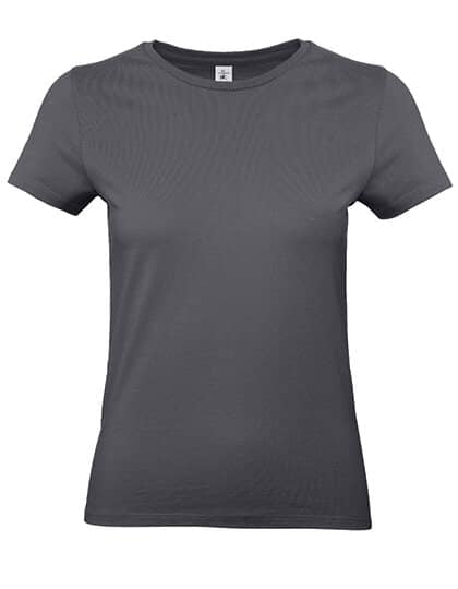 B&C T-Shirt #E190 / Women