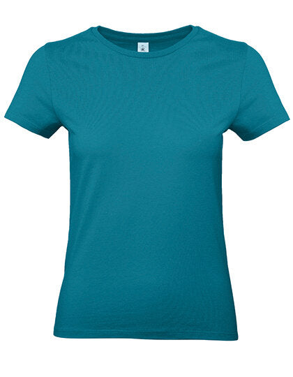 B&C T-Shirt #E190 / Women
