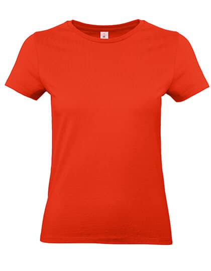 B&C T-Shirt #E190 / Women