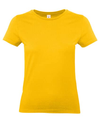 B&C T-Shirt #E190 / Women