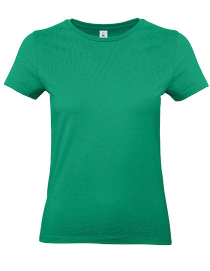 B&C T-Shirt #E190 / Women