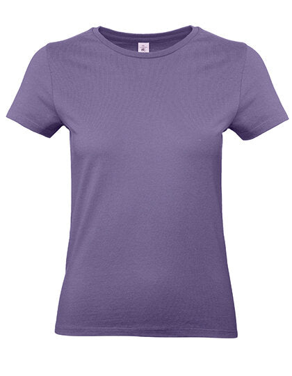 B&C T-Shirt #E190 / Women