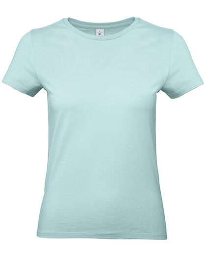 B&C T-Shirt #E190 / Women