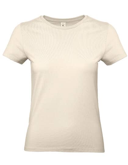 B&C T-Shirt #E190 / Women