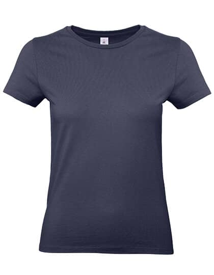 B&C T-Shirt #E190 / Women
