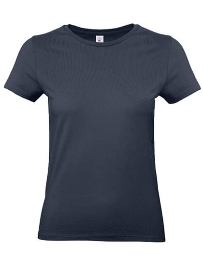 B&C T-Shirt #E190 / Women