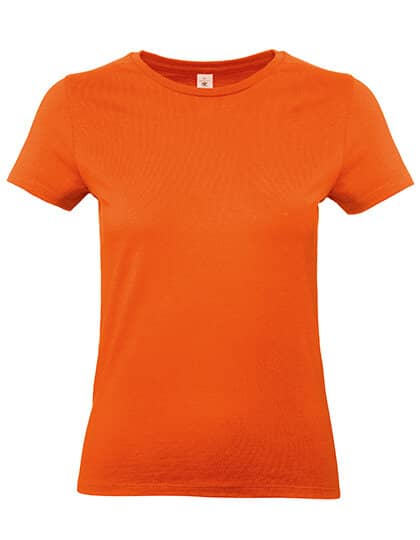 B&C T-Shirt #E190 / Women