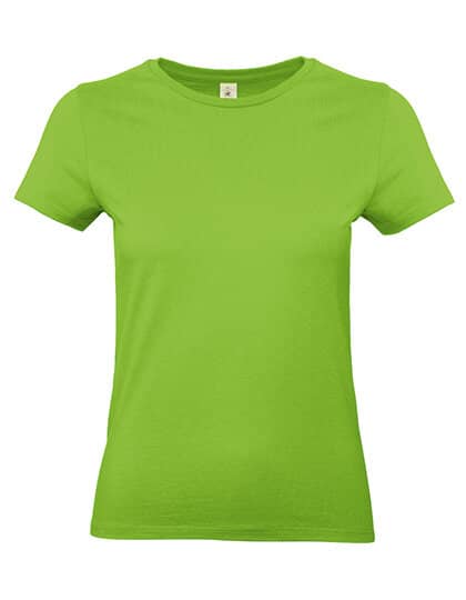 B&C T-Shirt #E190 / Women