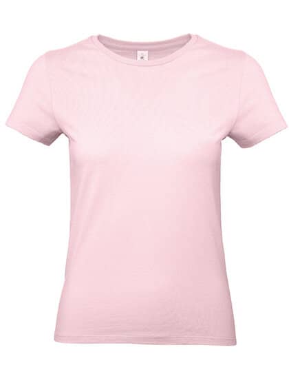 B&C T-Shirt #E190 / Women