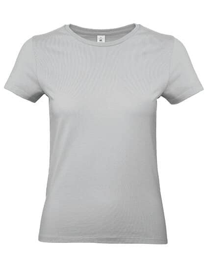 B&C T-Shirt #E190 / Women