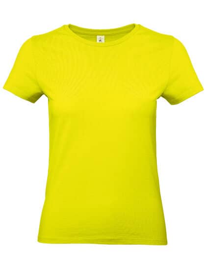 B&C T-Shirt #E190 / Women