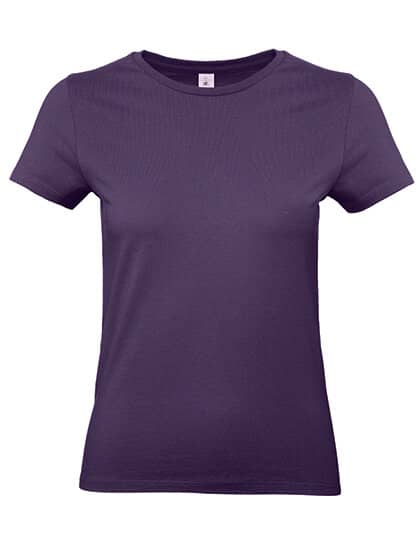 B&C T-Shirt #E190 / Women