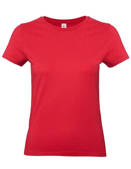 B&C T-Shirt #E190 / Women