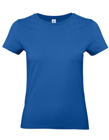 B&C T-Shirt #E190 / Women