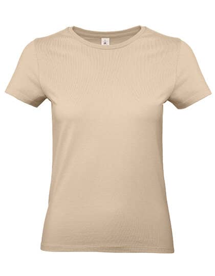 B&C T-Shirt #E190 / Women