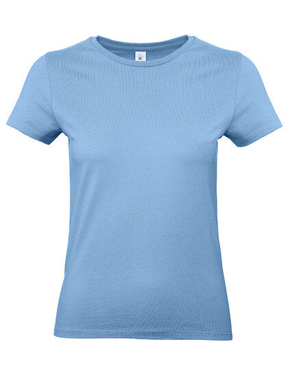 B&C T-Shirt #E190 / Women